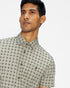 <P>Ss Mid Scale Geo Print Shirt</P>