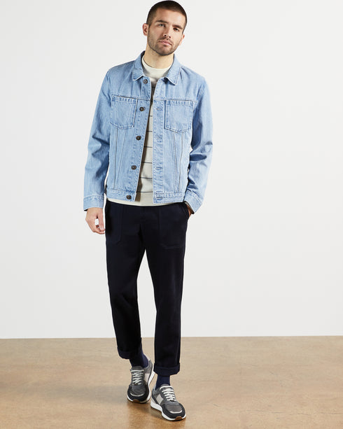 <P>Nocal - 6 / Natural</P>