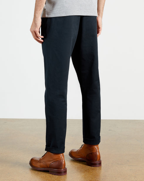 <P Class="Description">Look Your Best In Franct. Made In Wool, And With A Twill Detailing, This Slim Fit Pair Of Trousers ...