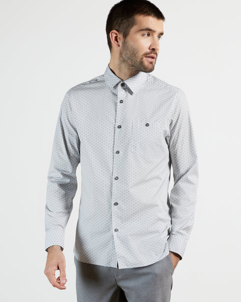 <P Class="Description"><Span Style="Text-Decoration: Underline;">Shirt</Span></P>
<P Class="Description">Feel Your Finest....