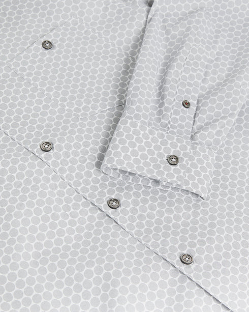 <P Class="Description"><Span Style="Text-Decoration: Underline;">Shirt</Span></P>
<P Class="Description">Feel Your Finest....