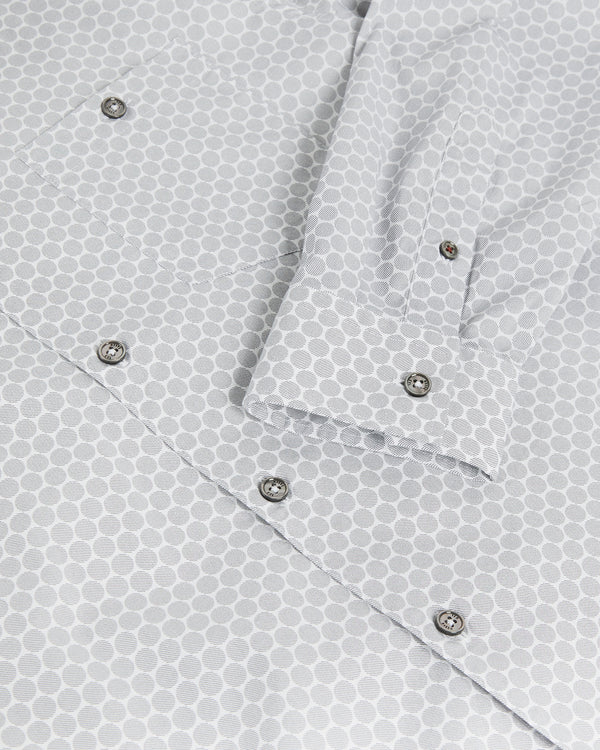 <P Class="Description"><Span Style="Text-Decoration: Underline;">Shirt</Span></P>
<P Class="Description">Feel Your Finest....