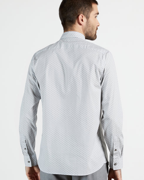 <P Class="Description"><Span Style="Text-Decoration: Underline;">Shirt</Span></P>
<P Class="Description">Feel Your Finest....