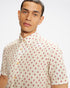 <P>Ss Diamond Geo Print Shirt</P>