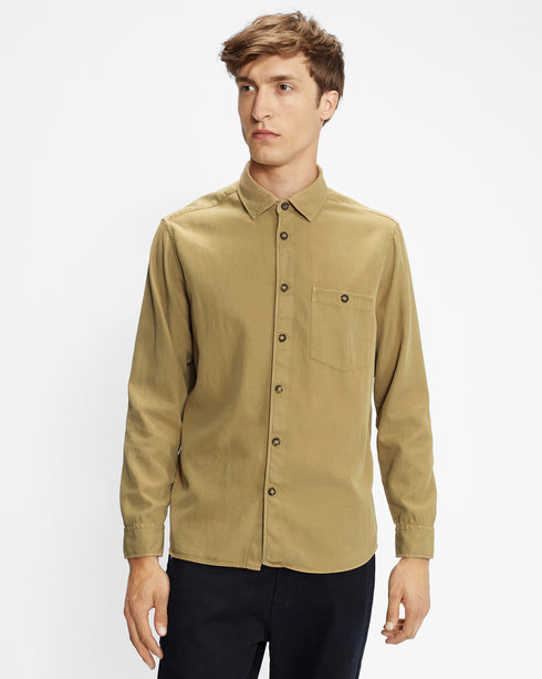 BREWIN - Ted Baker Outlet Shirts