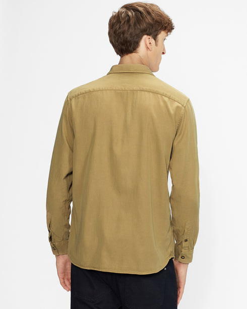 BREWIN - Ted Baker Outlet Shirts