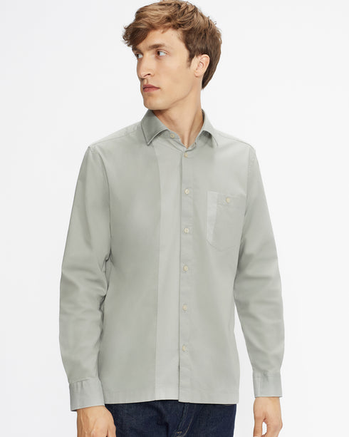PLANTIN - Ted Baker Outlet Shirts