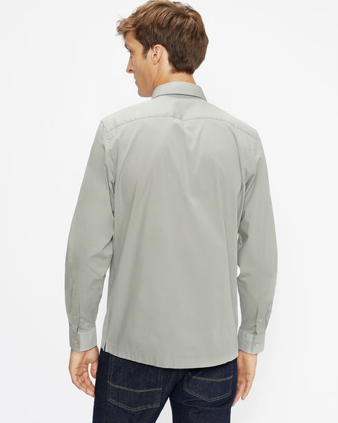 PLANTIN - Ted Baker Outlet Shirts