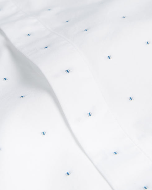 <P>Ss Clean Dobby Shirt</P>