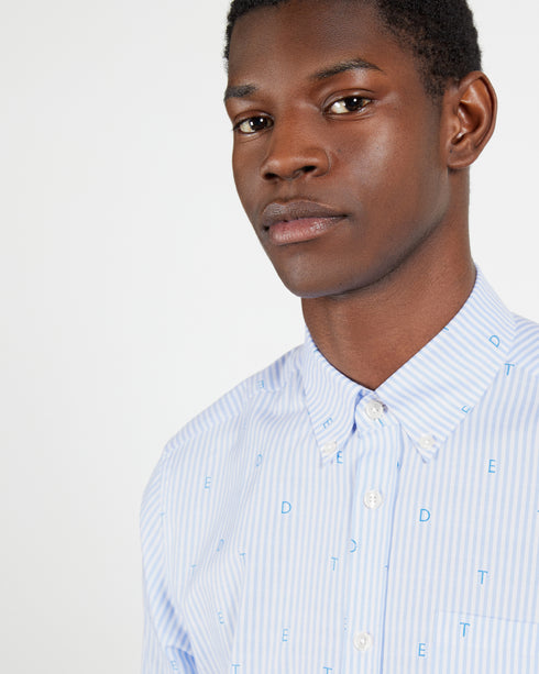 <P>Mib Ls Button Down Shirt</P>