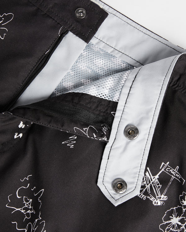 BURREL - Ted Baker Outlet Swimwear