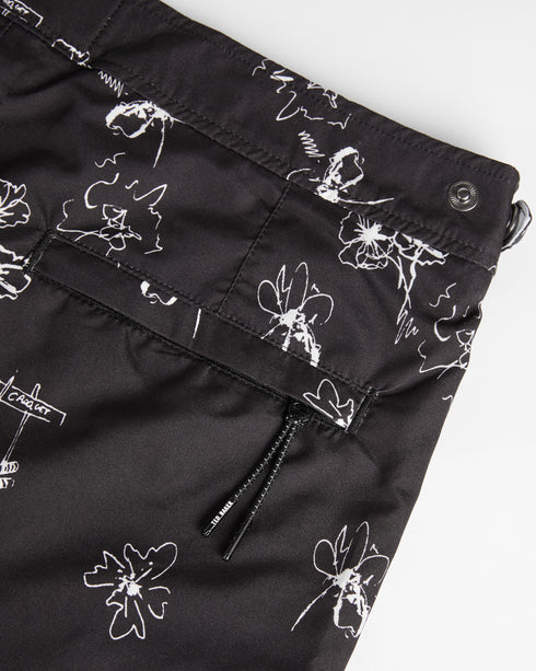 BURREL - Ted Baker Outlet Swimwear