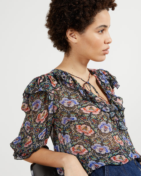 TIFNIE - Ted Baker Outlet Tops