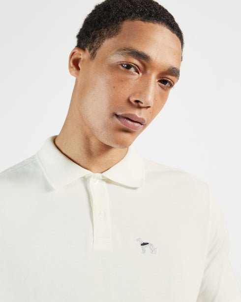 <P>Mib Ss Slim Polo</P>