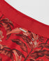 <P>Printed Bikini Pant</P>