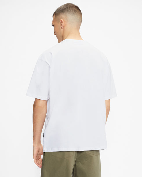 <P>Ss Embroidered Logo T-Shirt</P>