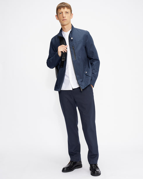 <P><Span Style="Text-Decoration: Underline;" Data-Mce-Style="Text-Decoration: Underline;">Ls Grandad Oxford Shirt</Span></...