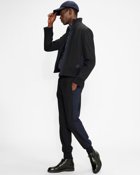 <P>Wedge Desert Boot</P>