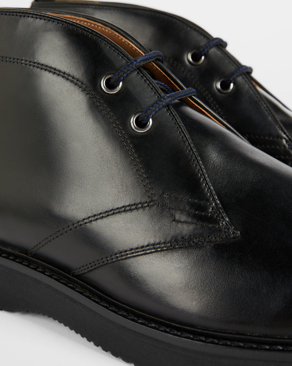 <P>Wedge Desert Boot</P>