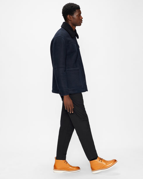 <P>Wedge Desert Boot</P>