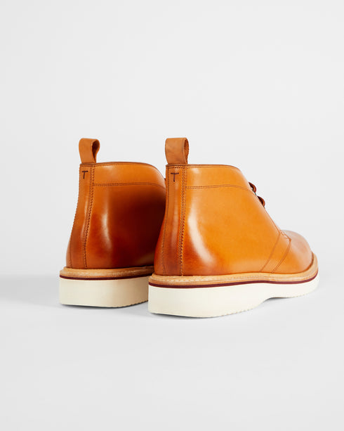 <P>Wedge Desert Boot</P>