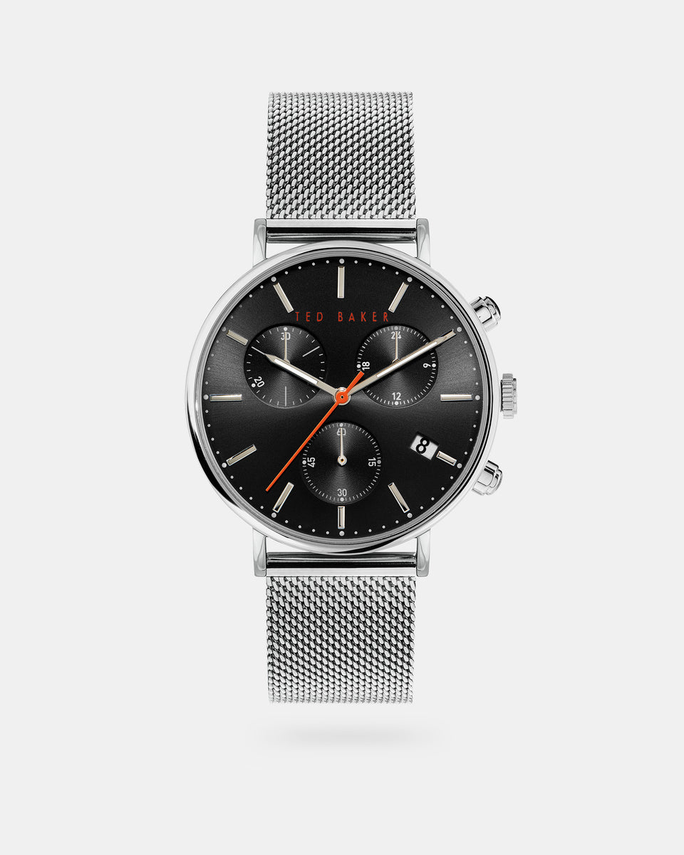 MIMOSE SILVER COL Watches Ted Baker Ted Baker London Croatia