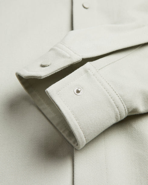 <P>Mib Ls Snap Shirt</P>