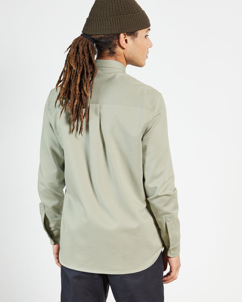 <P>Mib Ls Snap Shirt</P>