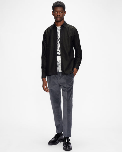 TESTER - Ted Baker Outlet Shirts