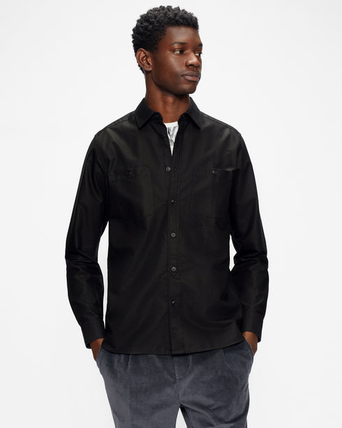 TESTER - Ted Baker Outlet Shirts