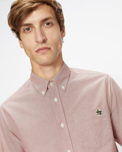 CAPLET - Ted Baker Shirts