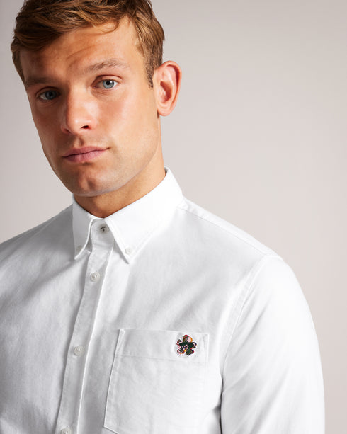 CAPLET - Ted Baker Shirts