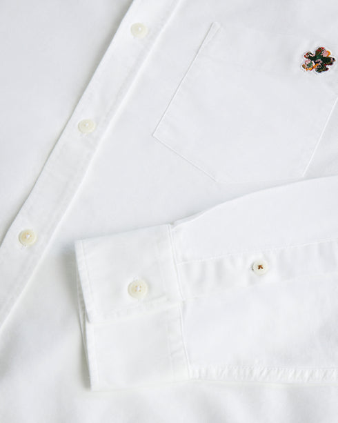 CAPLET - Ted Baker Shirts