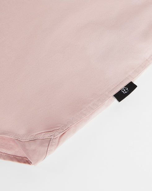 <P>Ls Poplin Shirt</P>