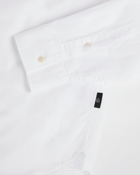 <P>Ls Poplin Shirt</P>