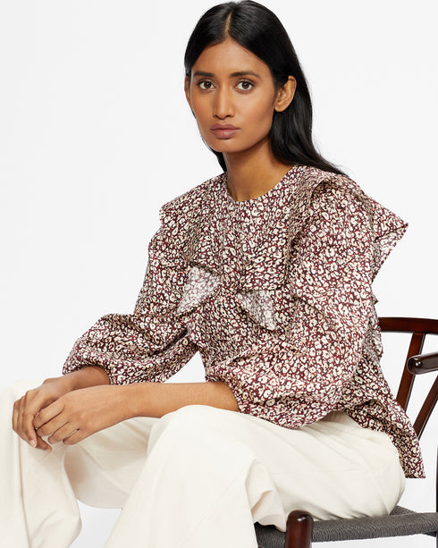 SANJAA - Ted Baker Outlet Tops