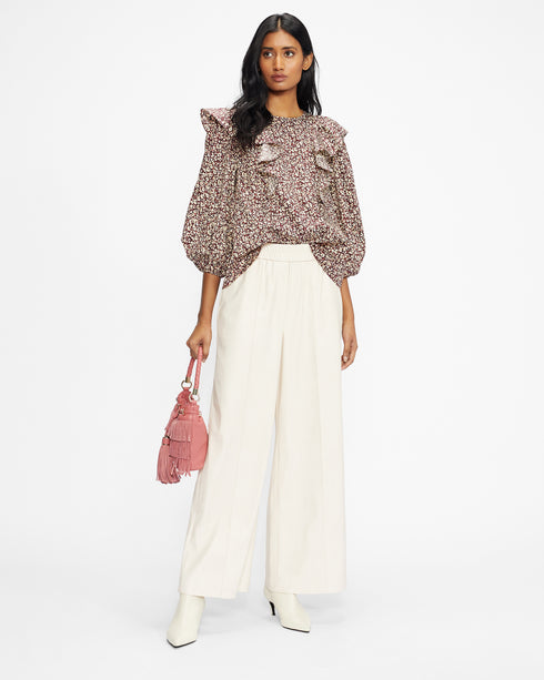 SANJAA - Ted Baker Outlet Tops