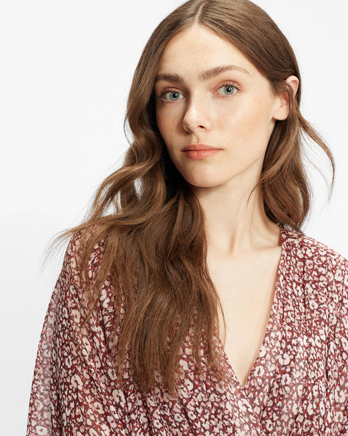 VALLYY - Ted Baker Outlet Dresses