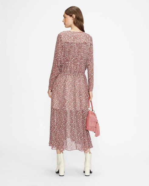 VALLYY - Ted Baker Outlet Dresses