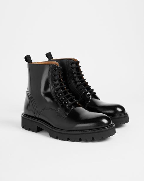 MASCY - Ted Baker Boots