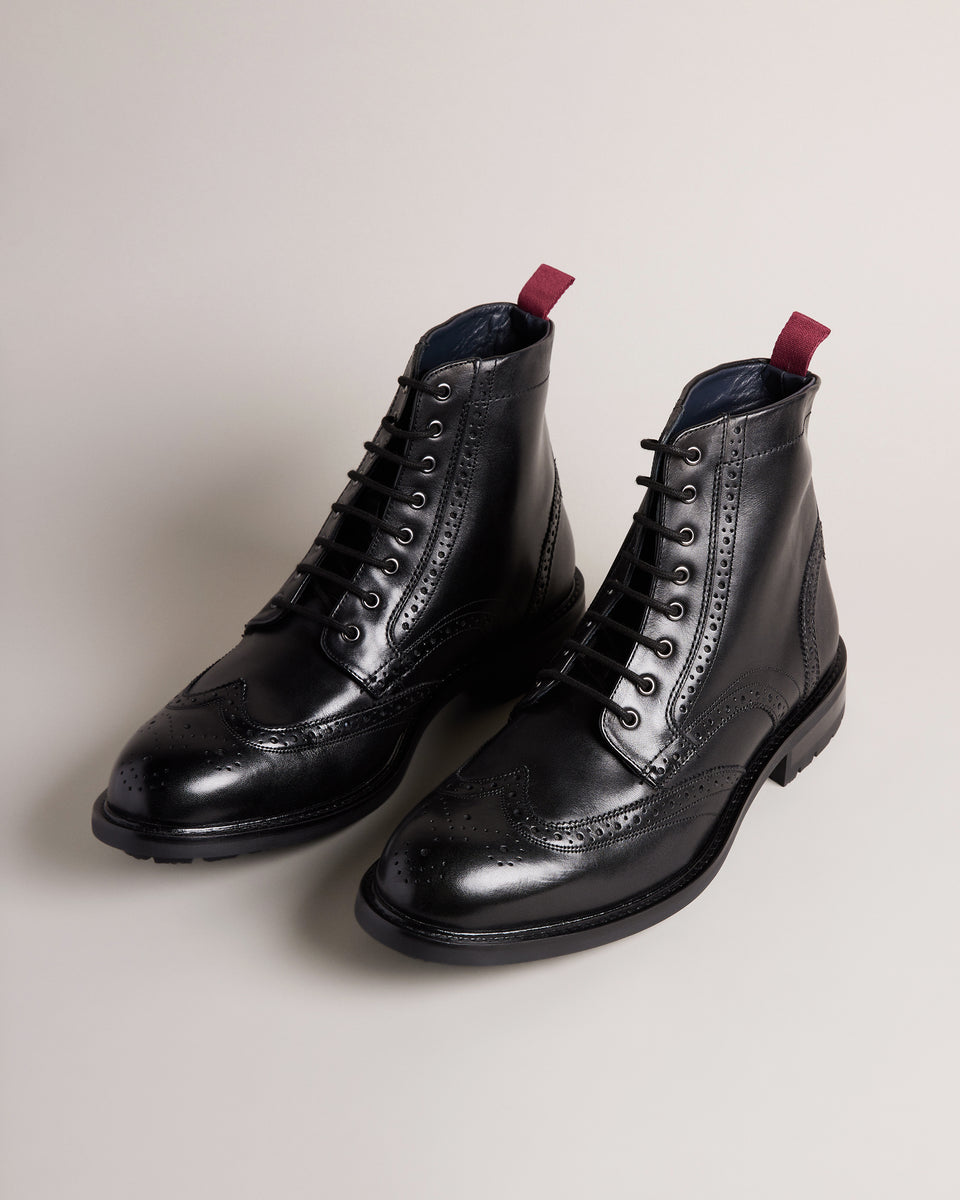 WADELAN BLACK Boots Ted Baker Ted Baker London Croatia