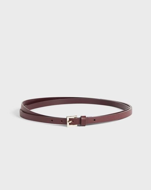 ANDINA - Ted Baker Outlet Belts