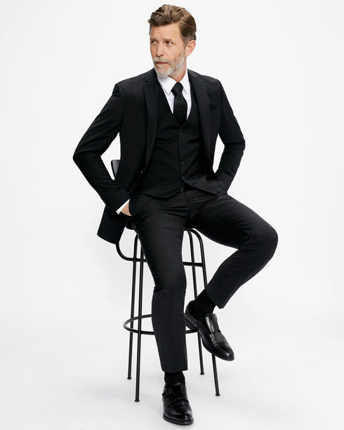 <P><Span Style="Text-Decoration: Underline;">Slim Fit Plain Suit Trouser</Span></P>
<Div Class="Finer-Details-Accordionsty...