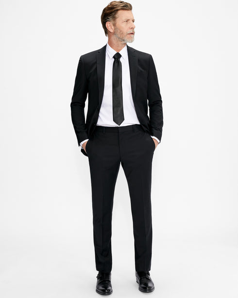 <P><Span Style="Text-Decoration: Underline;">Slim Fit Plain Suit Trouser</Span></P>
<Div Class="Finer-Details-Accordionsty...