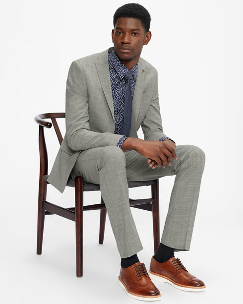 CORCATS - Ted Baker Outlet Suits