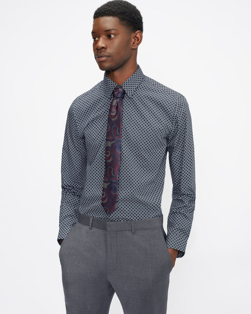 ROMER - Ted Baker Outlet Shirts