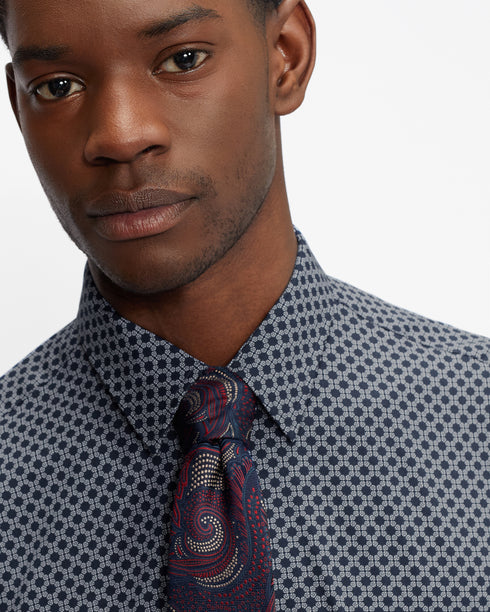 ROMER - Ted Baker Outlet Shirts