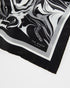 <P>Printed Pocket Square</P>