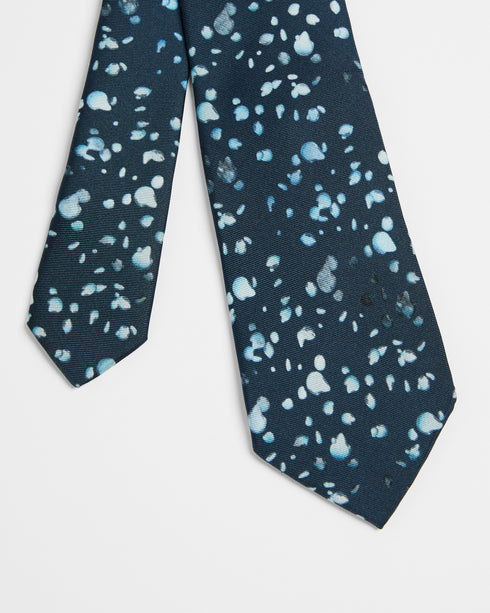 <P>Printed Tie</P>