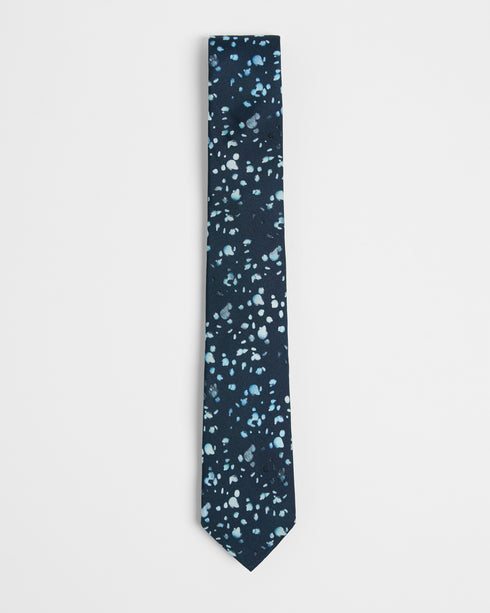 <P>Printed Tie</P>